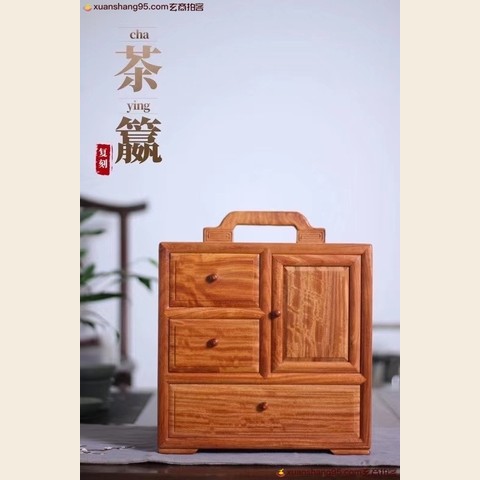 细节展示放大镜特效