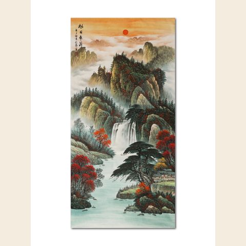 细节展示放大镜特效