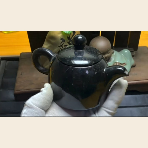 细节展示放大镜特效