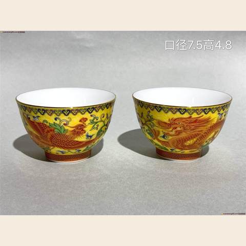 细节展示放大镜特效