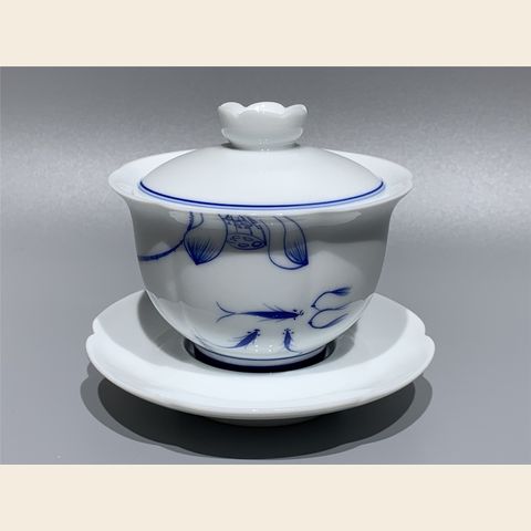 细节展示放大镜特效