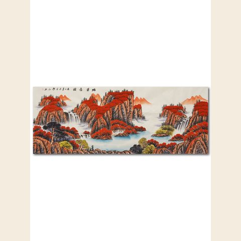 细节展示放大镜特效