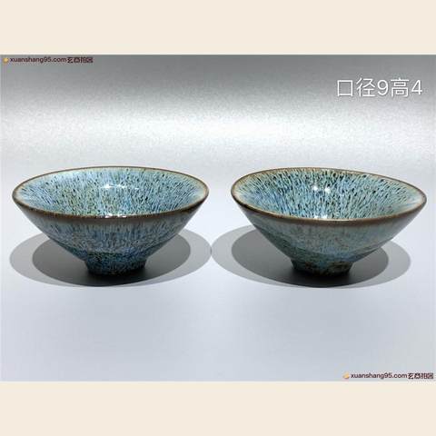 细节展示放大镜特效