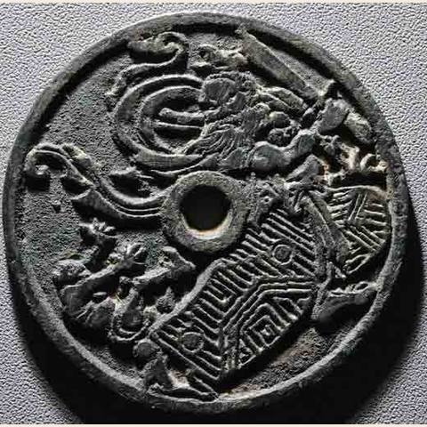 细节展示放大镜特效