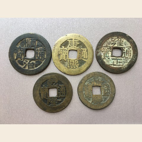 细节展示放大镜特效