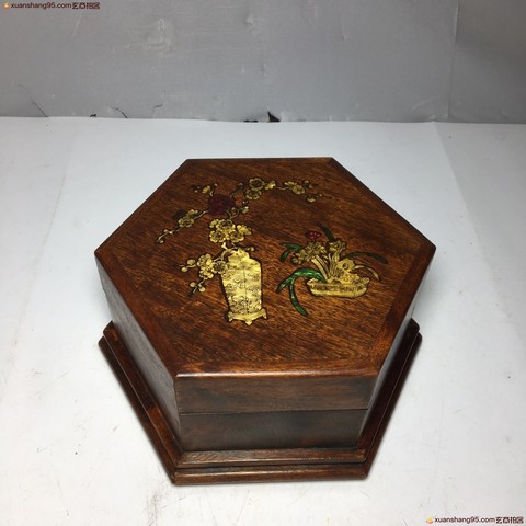 细节展示放大镜特效