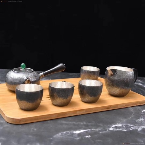 细节展示放大镜特效