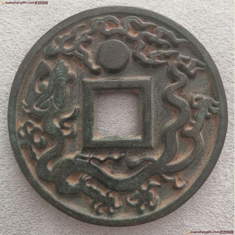 细节展示放大镜特效