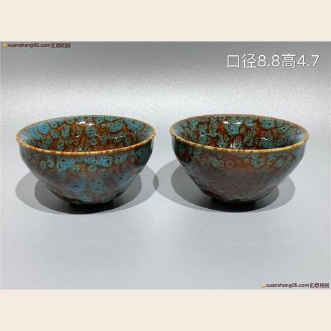细节展示放大镜特效