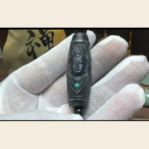 细节展示放大镜特效