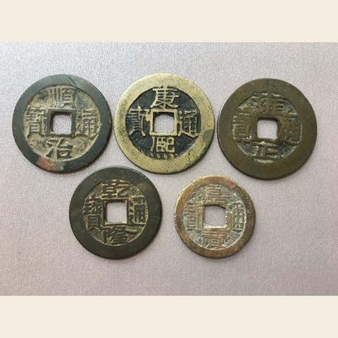细节展示放大镜特效