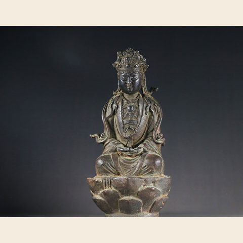 细节展示放大镜特效