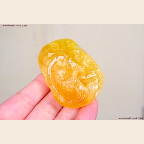 细节展示放大镜特效