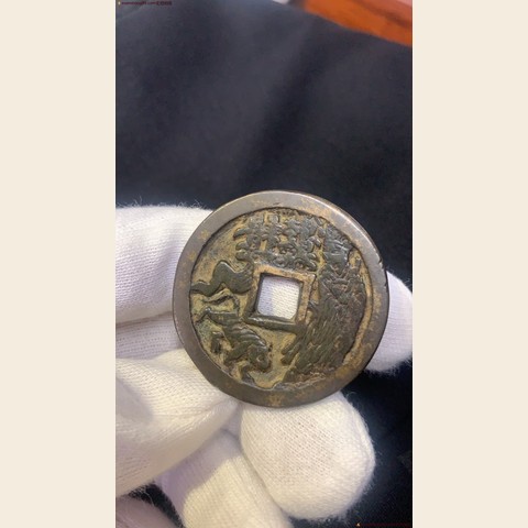 细节展示放大镜特效