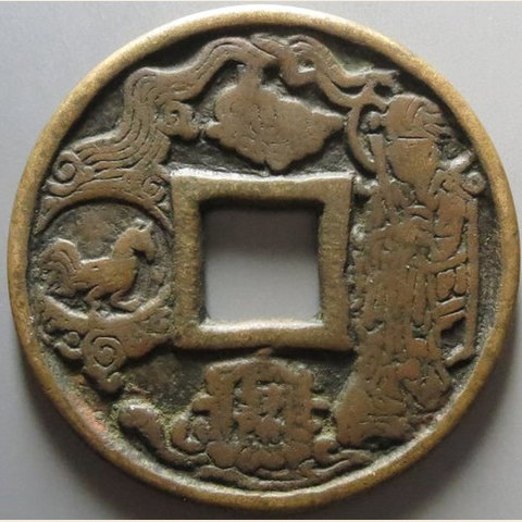 细节展示放大镜特效