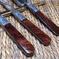 精选  海黄茶具  四件套