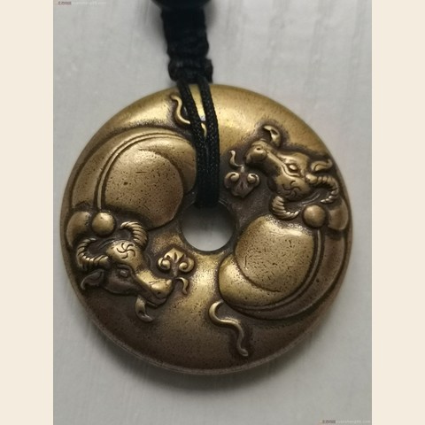 细节展示放大镜特效