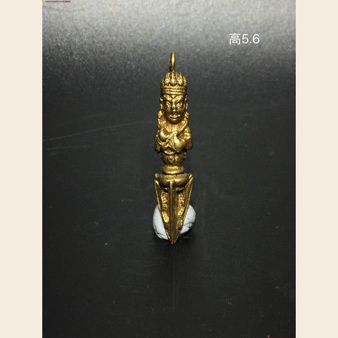 细节展示放大镜特效