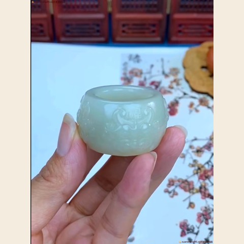 细节展示放大镜特效