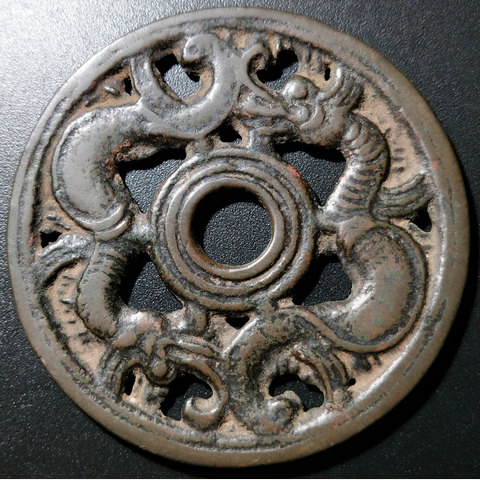 细节展示放大镜特效