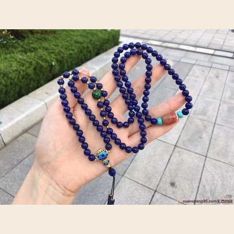 细节展示放大镜特效