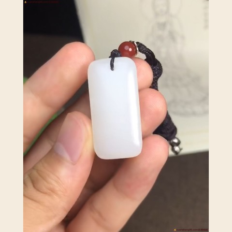 细节展示放大镜特效