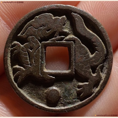 细节展示放大镜特效