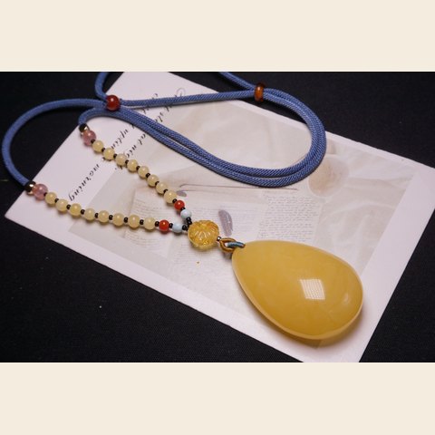 细节展示放大镜特效