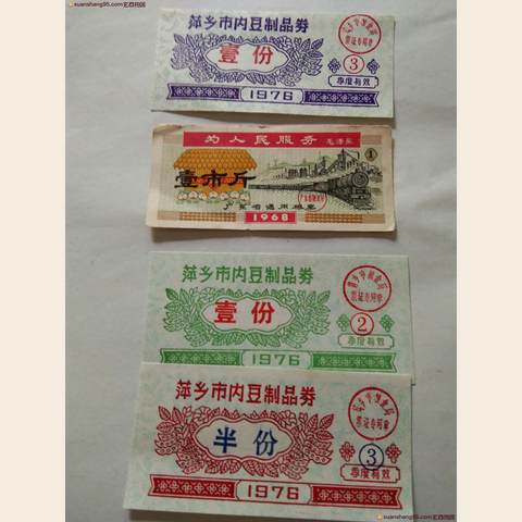 细节展示放大镜特效