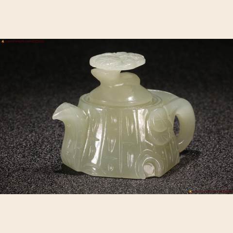 细节展示放大镜特效