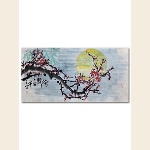 细节展示放大镜特效