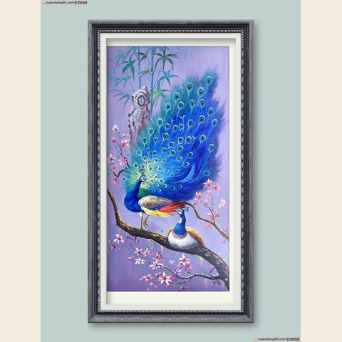 细节展示放大镜特效