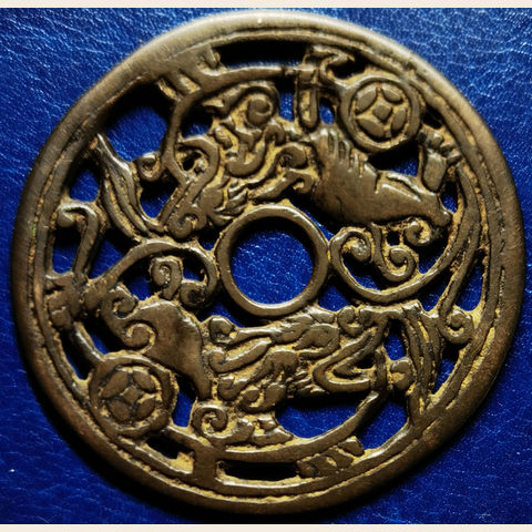 细节展示放大镜特效