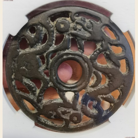 细节展示放大镜特效