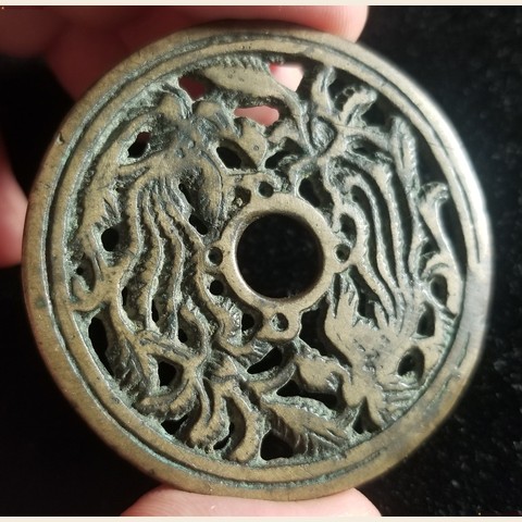细节展示放大镜特效