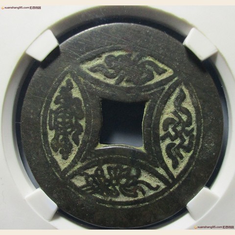 细节展示放大镜特效