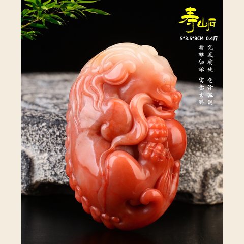 细节展示放大镜特效