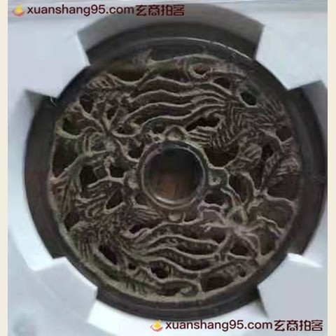 细节展示放大镜特效
