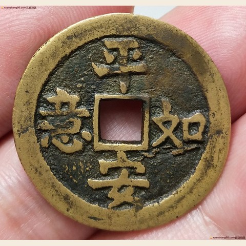 细节展示放大镜特效