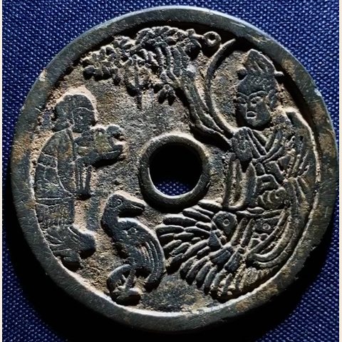 细节展示放大镜特效
