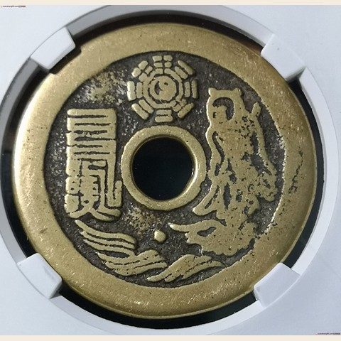 细节展示放大镜特效