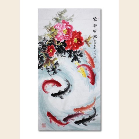 细节展示放大镜特效