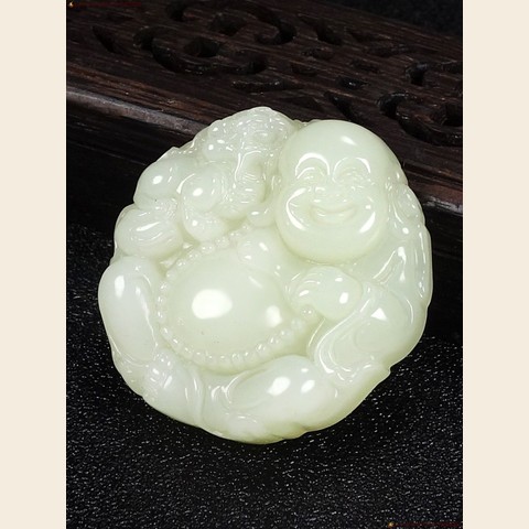 细节展示放大镜特效