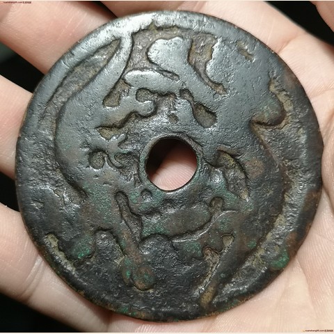 细节展示放大镜特效
