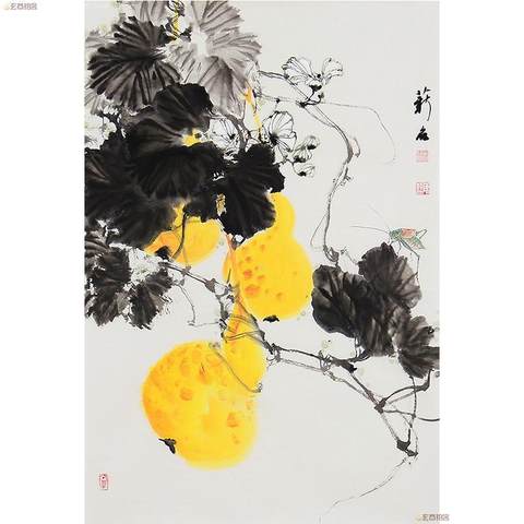 细节展示放大镜特效