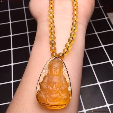 细节展示放大镜特效
