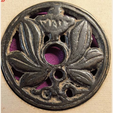 细节展示放大镜特效