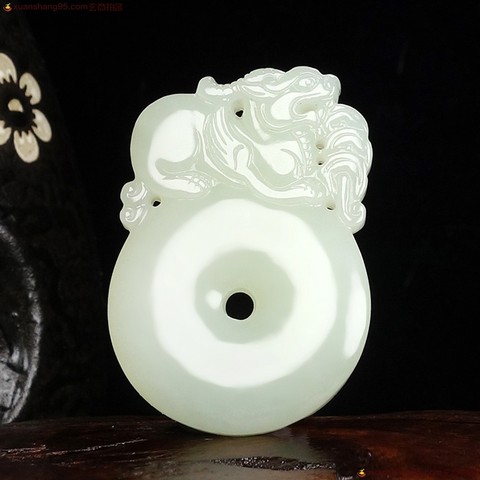 细节展示放大镜特效