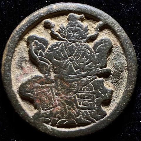 细节展示放大镜特效