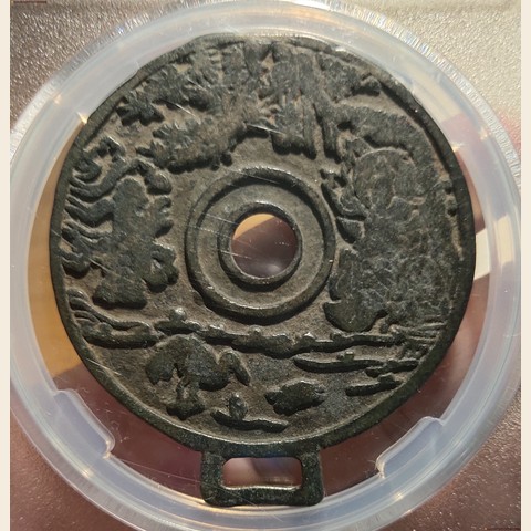 细节展示放大镜特效